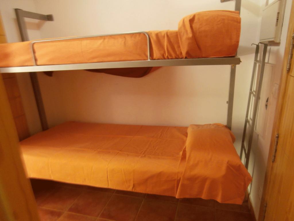 Apartamentos Montegorbea Sierra Nevada Esterno foto
